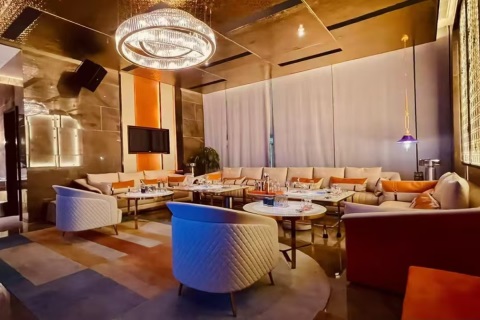 淮南AT酒吧ATLANTIS亚特兰帝斯酒吧招聘,安徽淮南酒吧招聘促销员,报销路费/管住宿