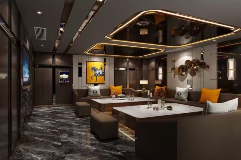 佛山禅城星月环球港Superparty招聘女营销/礼宾员,职场机遇众多等你来展大本领