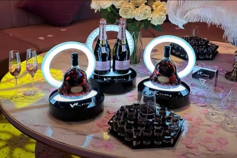 芜湖伯朗之夜KTV招聘兼职/礼宾员,加入我们让职业生涯更具光彩