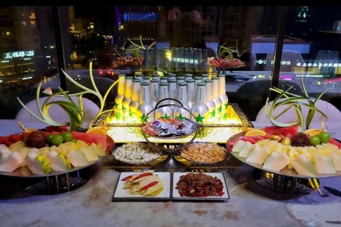 伊犁夜场招聘，学习优质老店的竞争优势长本领​