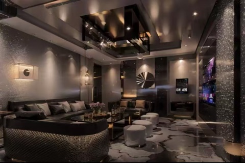 榆林高端KTV夜场招聘模特,榆林夜场本地团队福利待遇好