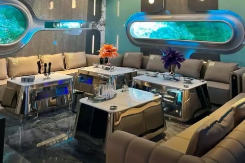 资阳KTV直招夜场礼仪模特，真实岗位无套路