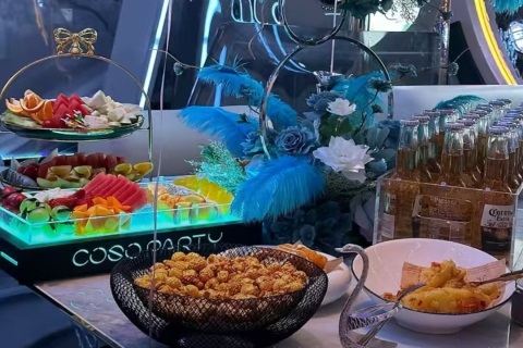 长春夜总会预订_长春KTV排行榜揭晓,探索春城夜生活新去处