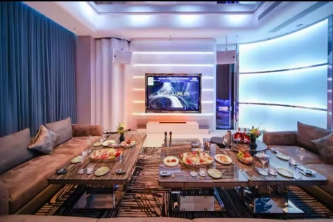 庆阳KTV招聘,庆阳夜总会招聘酒水促销员